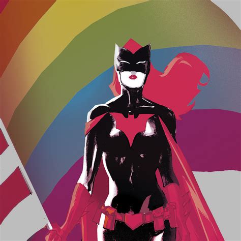 The Magic of Queerness: Exploring Wicca's Influence on LGBTQ+ Superhero Storytelling